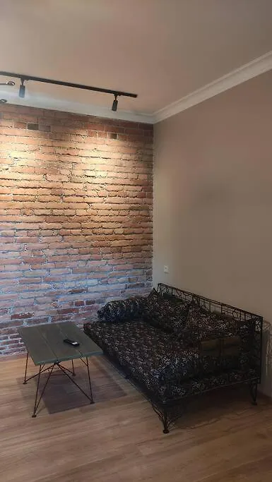 Kumisi Cosiness Apartment Tbilisi