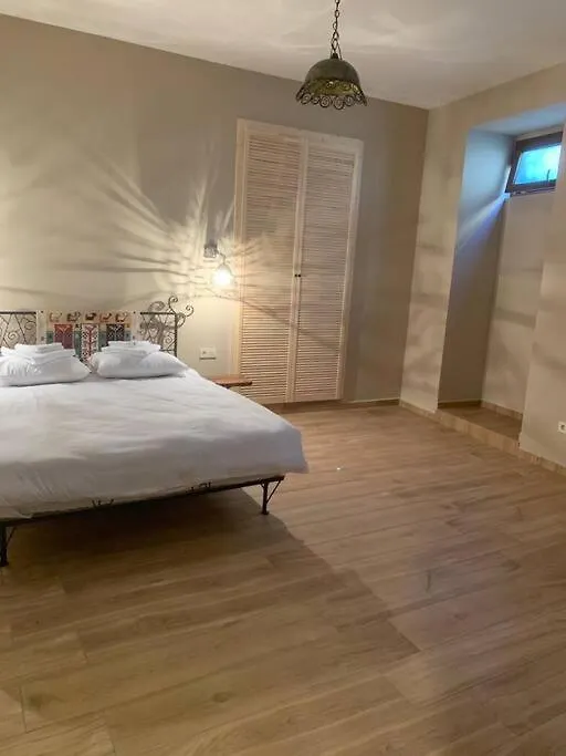 Kumisi Cosiness Apartment Tbilisi