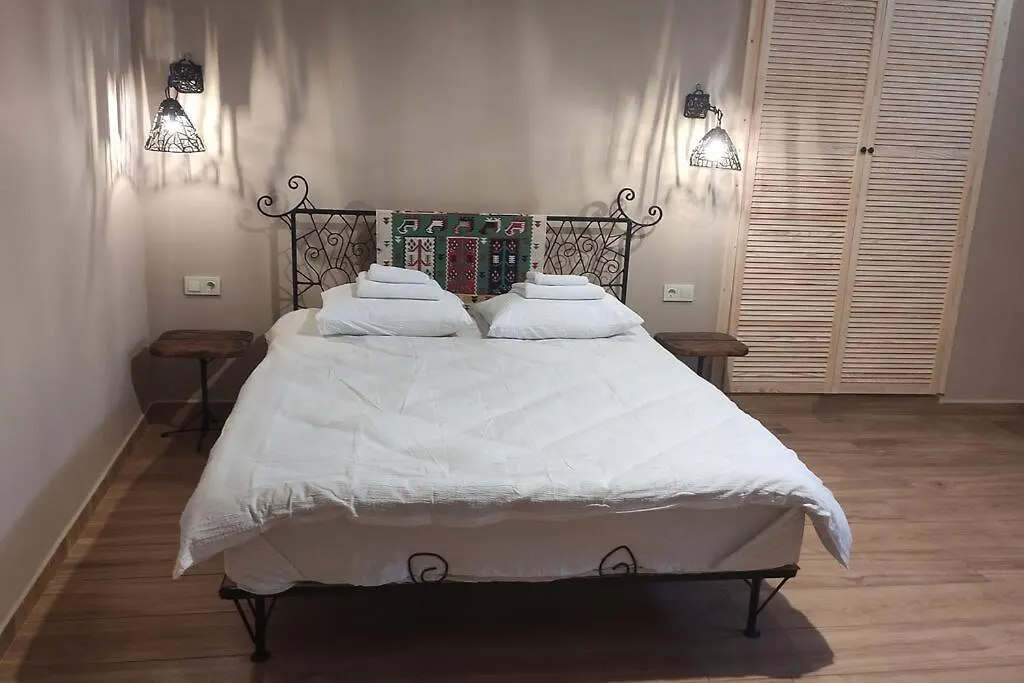 Kumisi Cosiness Apartment Tbilisi