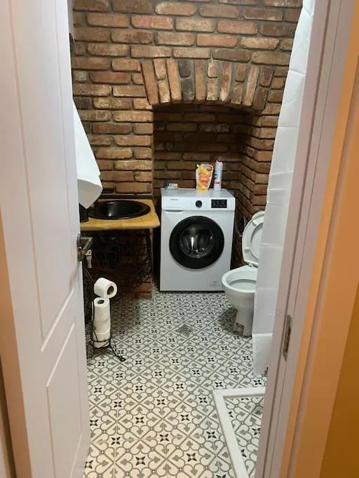 Kumisi Cosiness Apartment Tbilisi Georgia