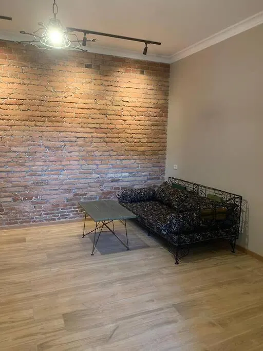 Kumisi Cosiness Apartment Tbilisi Georgia