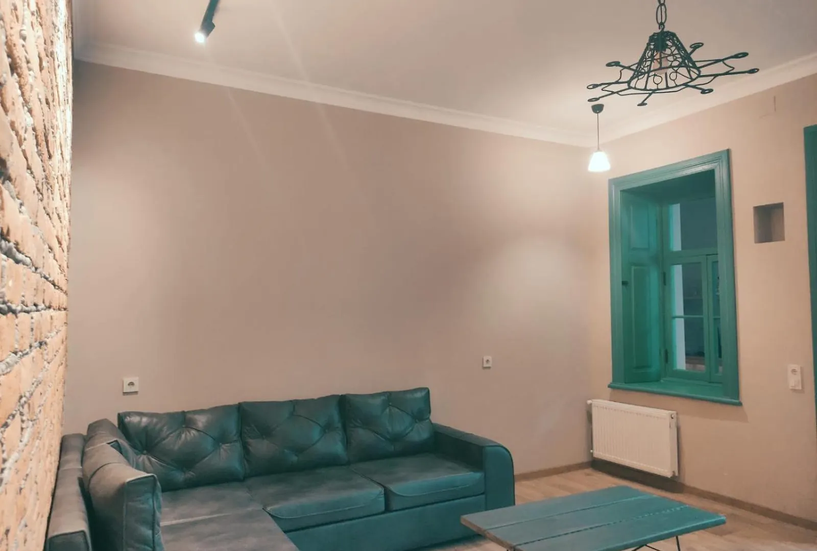 Kumisi Cosiness Apartment Tbilisi